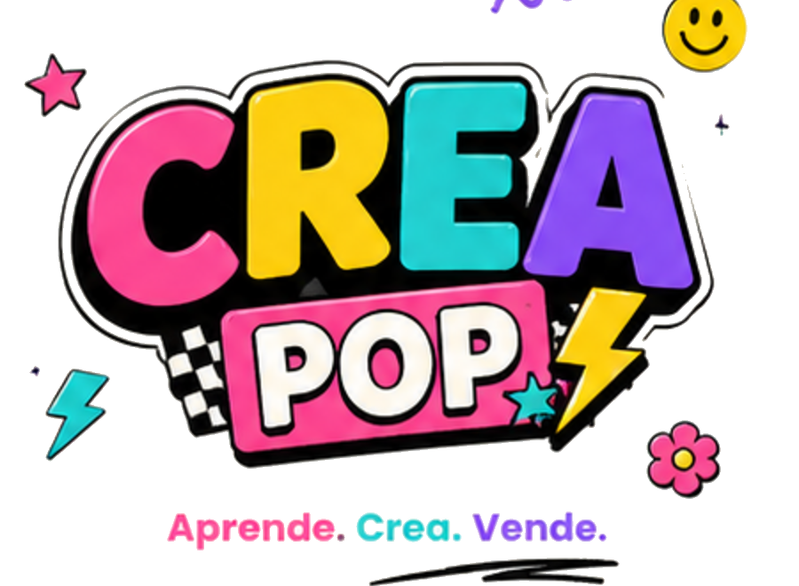 CREA POP